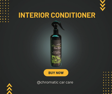 Interior Conditioner