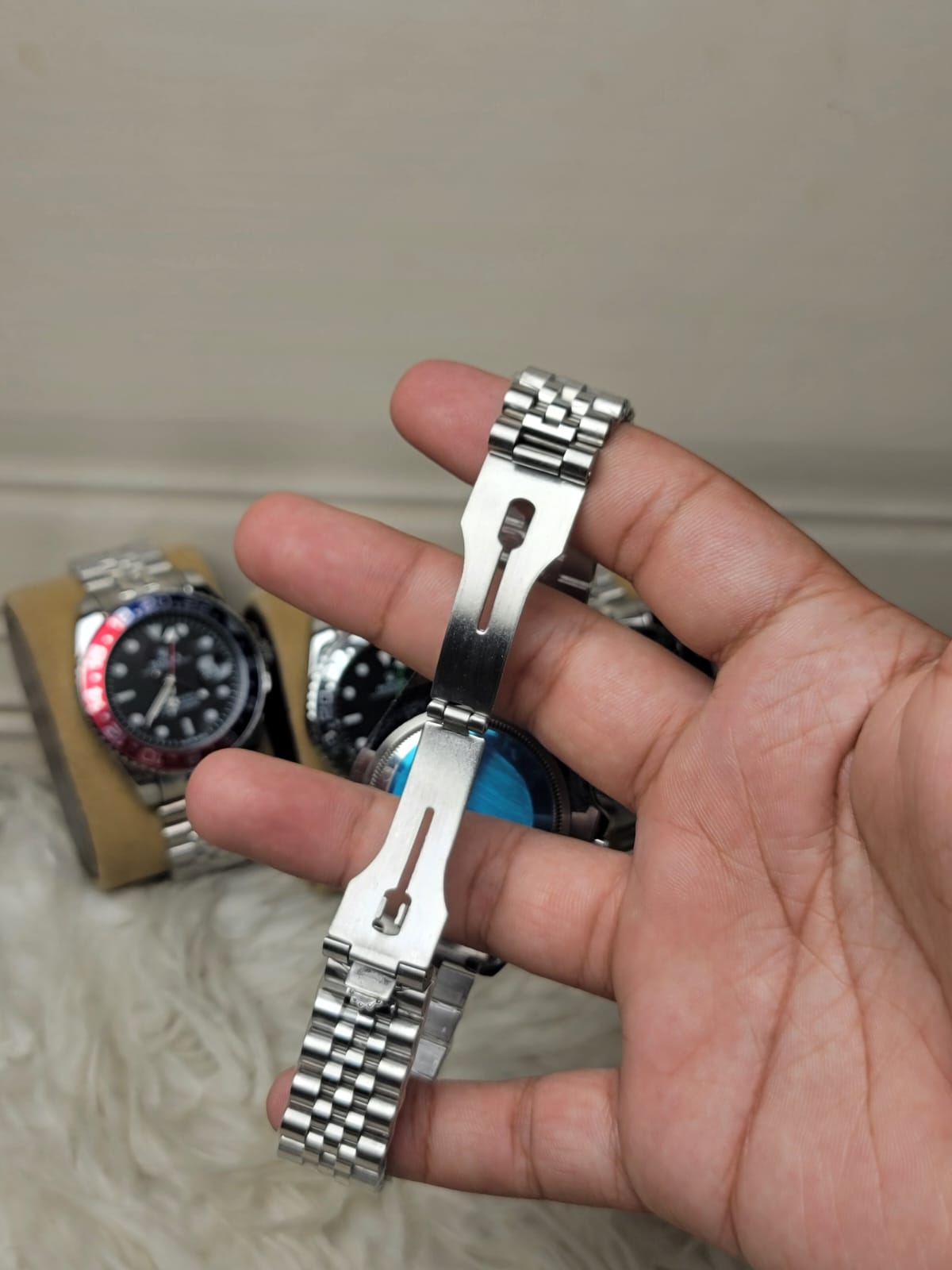 Rolex – The Symbol of Timeless Luxury