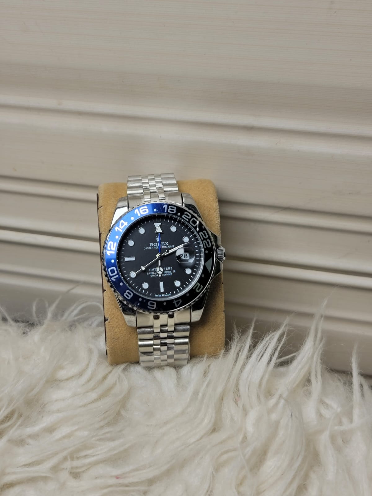 Rolex – The Symbol of Timeless Luxury