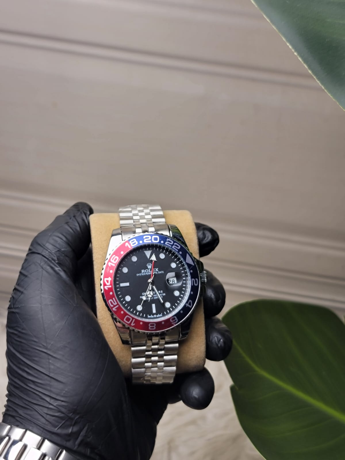 Rolex – The Symbol of Timeless Luxury