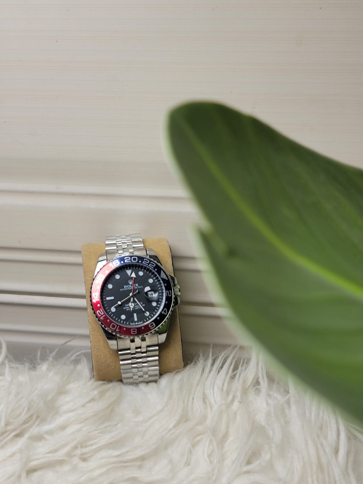 Rolex – The Symbol of Timeless Luxury