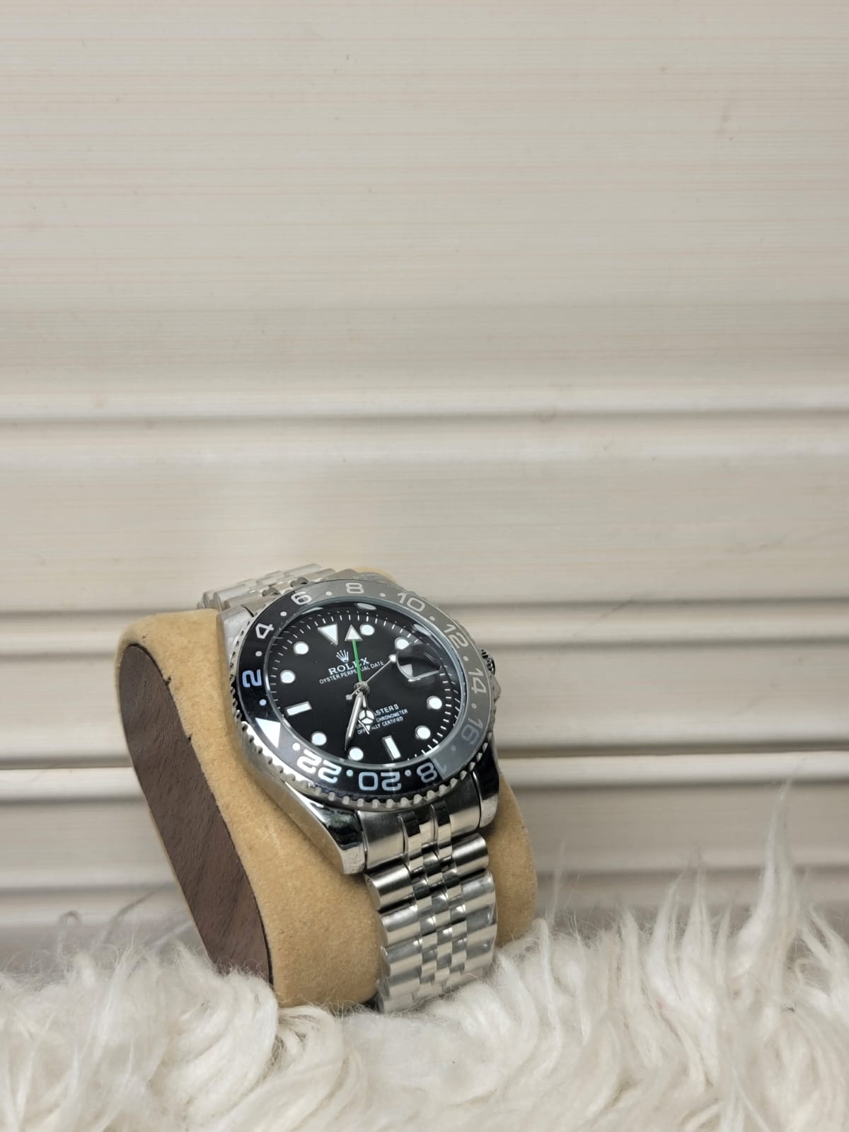 Rolex – The Symbol of Timeless Luxury