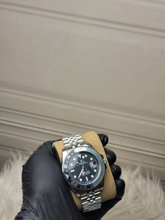 Rolex – The Symbol of Timeless Luxury