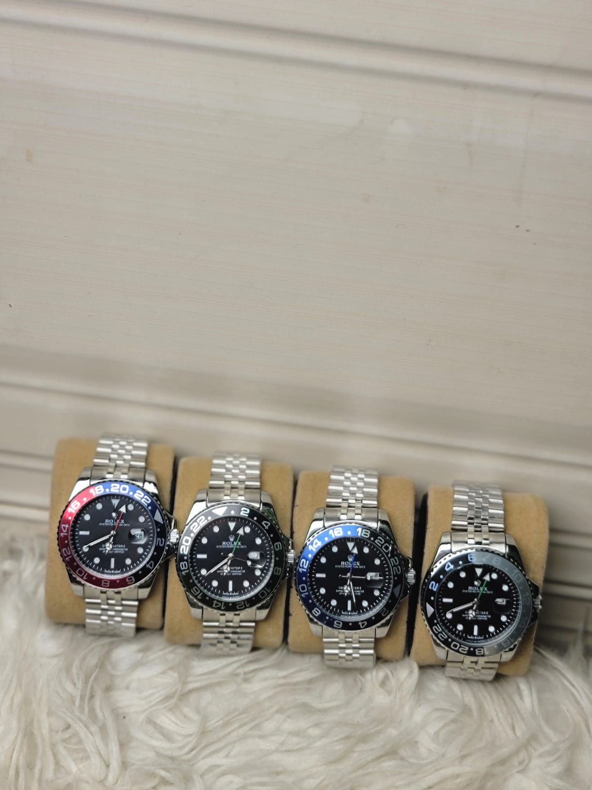 Rolex – The Symbol of Timeless Luxury