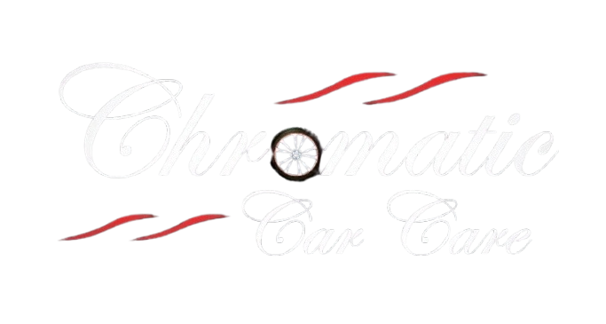  Chromatic car care